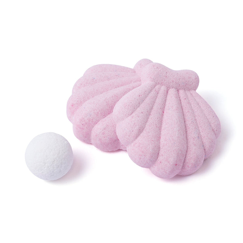Cadeau ChouChou Shellfish 3 Pieces Set Pink