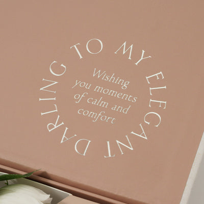 Fioretto Body Care Gift Set LL (Mellow Musk Scent)