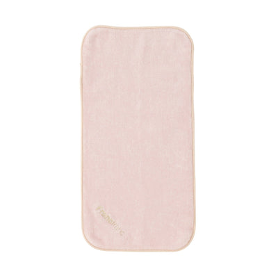 Petit Mignon Towel Gift Set Pink