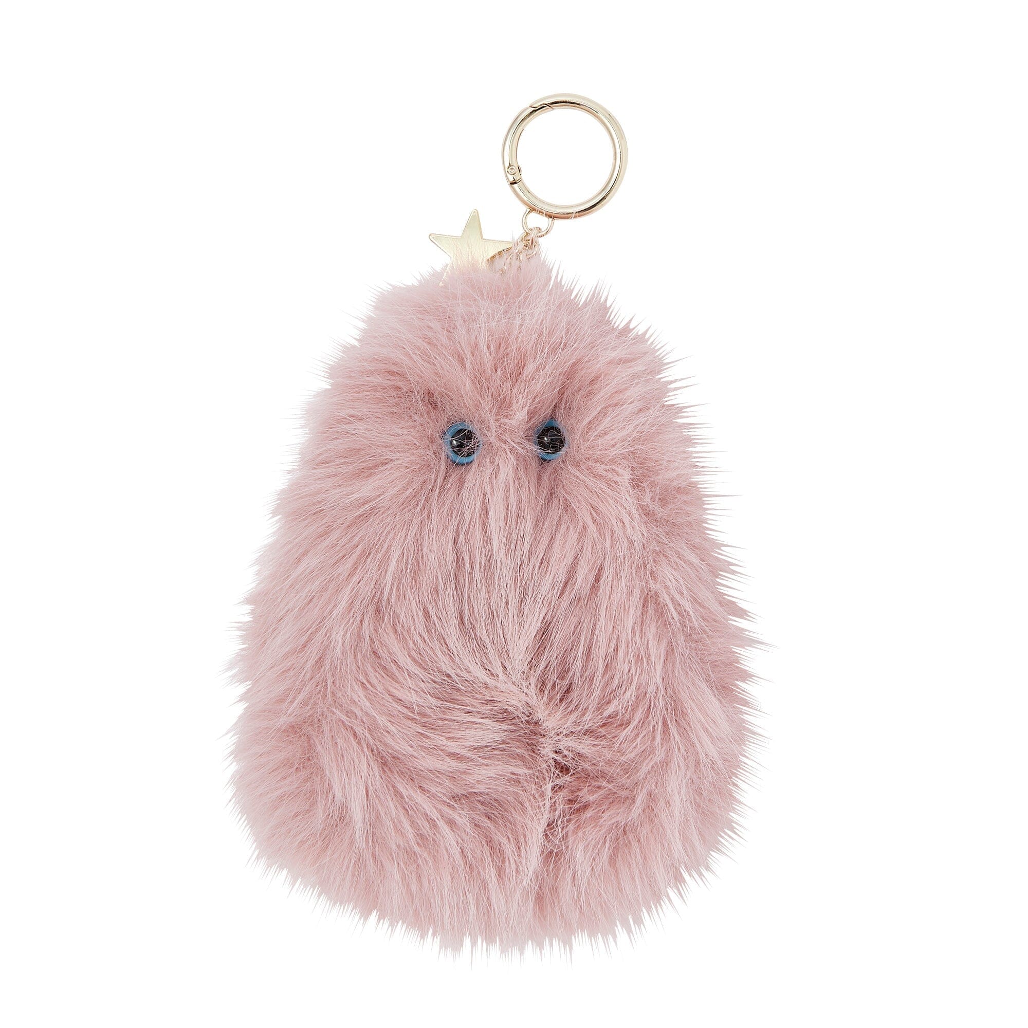 Hand Cream & Charm Set Pink