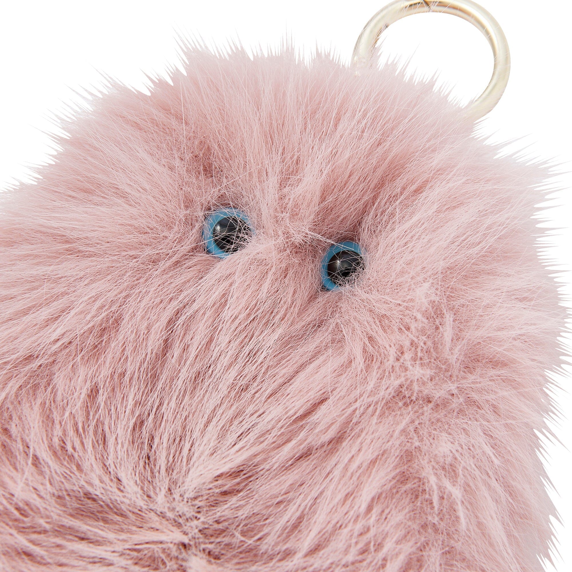 Hand Cream & Charm Set Pink