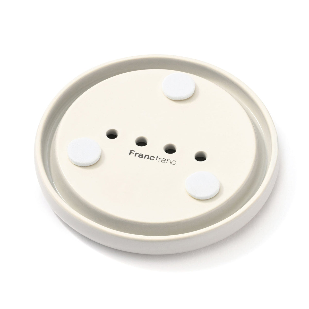 Aroma Shower Steamerset Gray