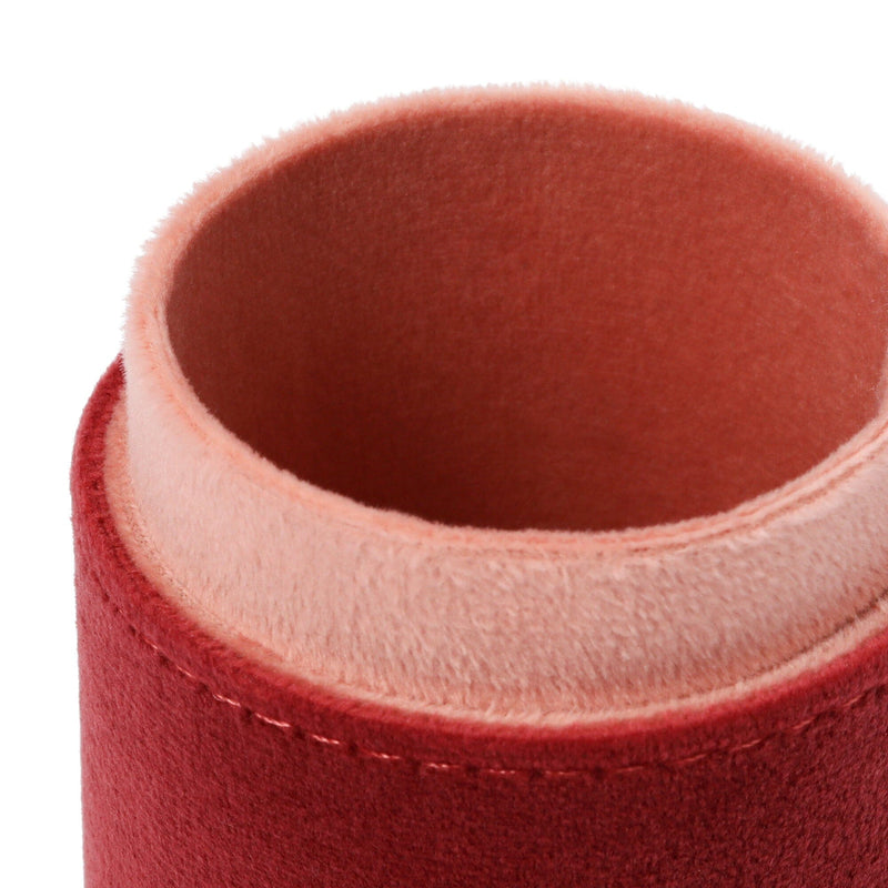 Bicolor Makeup Brush Set Brown