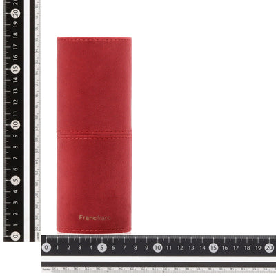 Bicolor Makeup Brush Set Brown