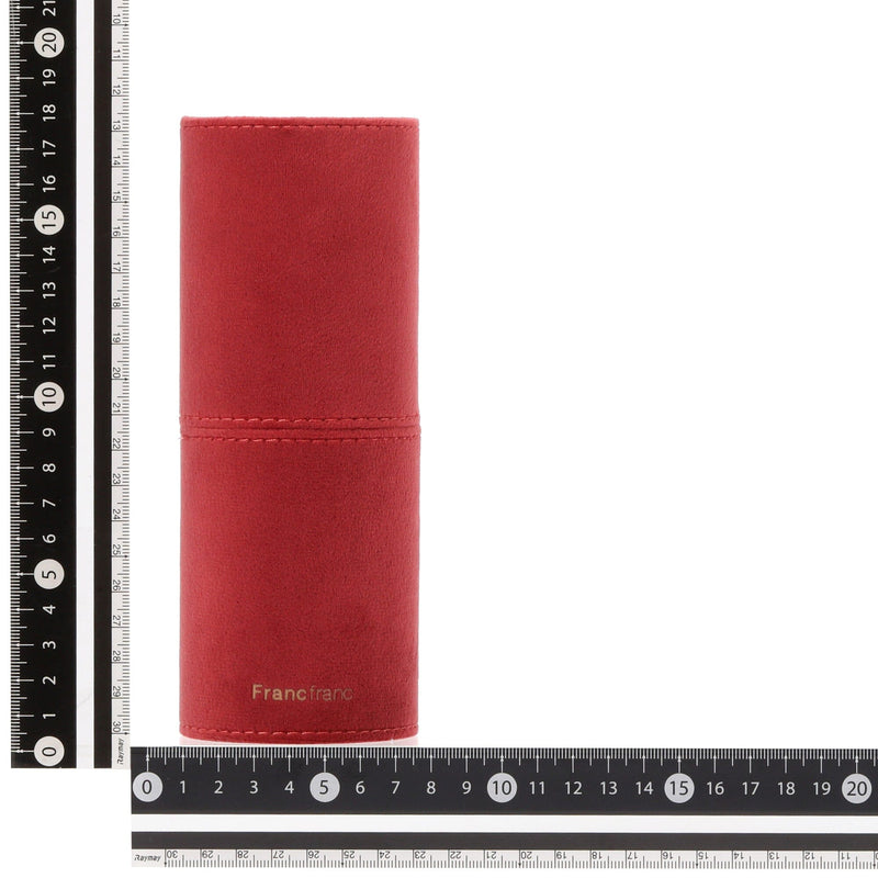 Bicolor Makeup Brush Set Brown