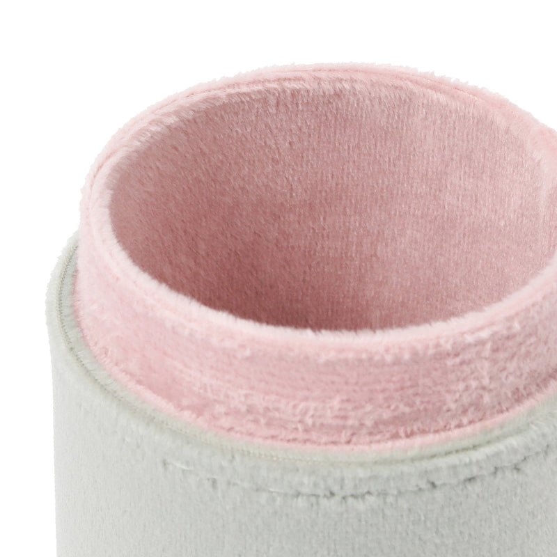 Bicolor Makeup Brush Set Light Green