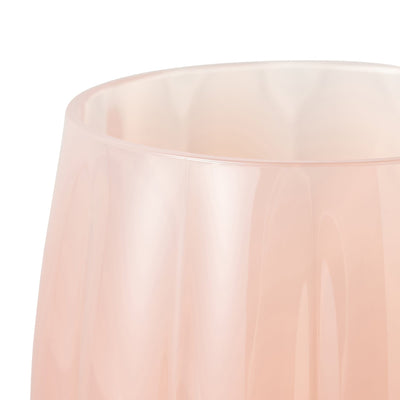 Sharlotte Tumbler Pink