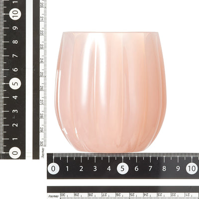 Sharlotte Tumbler Pink