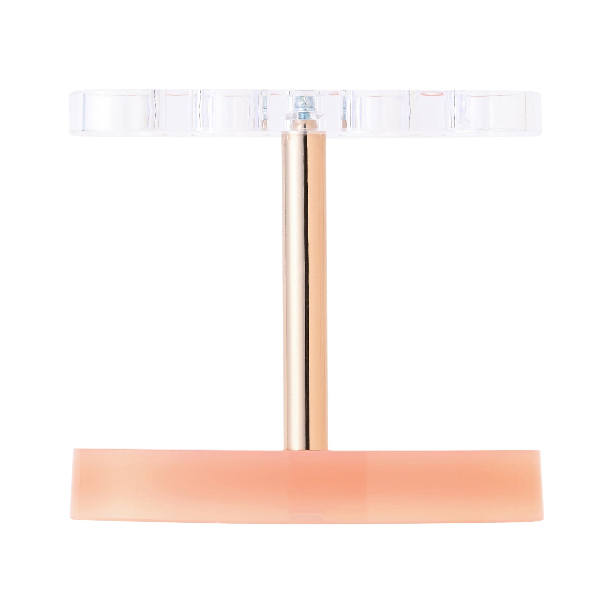 Sharlotte Toothbrush Holder Pink
