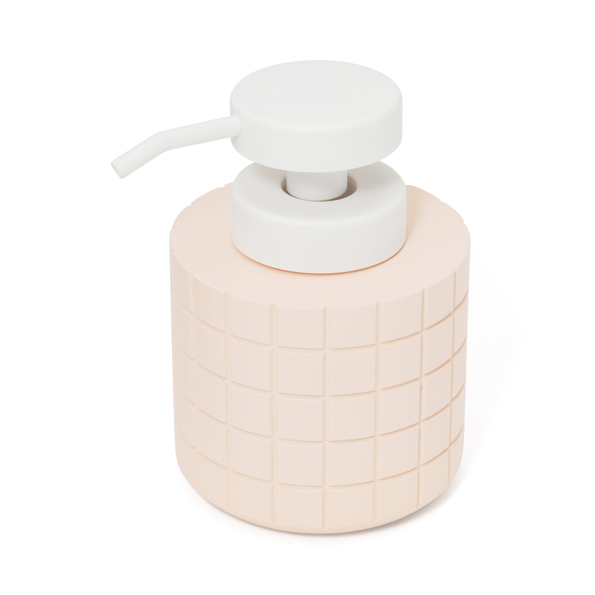 Pop Dispenser Liquid Lattice Light Pink