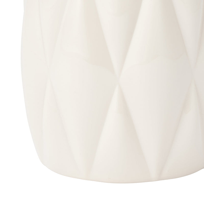 Diamond Dispenser Foam Beige