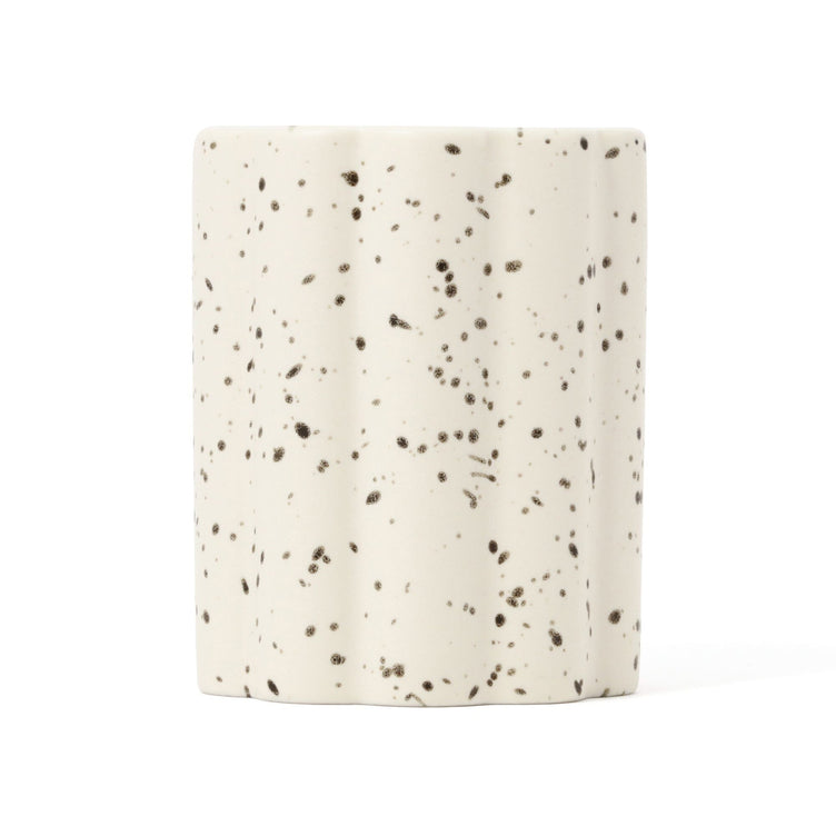 Tea Fragrance Candle White Tea