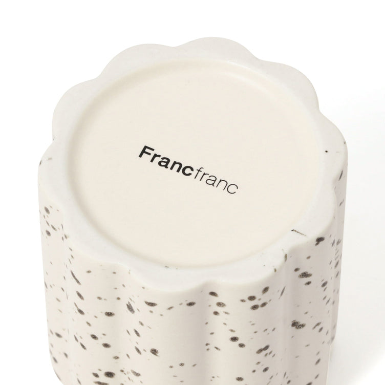 Tea Fragrance Candle White Tea