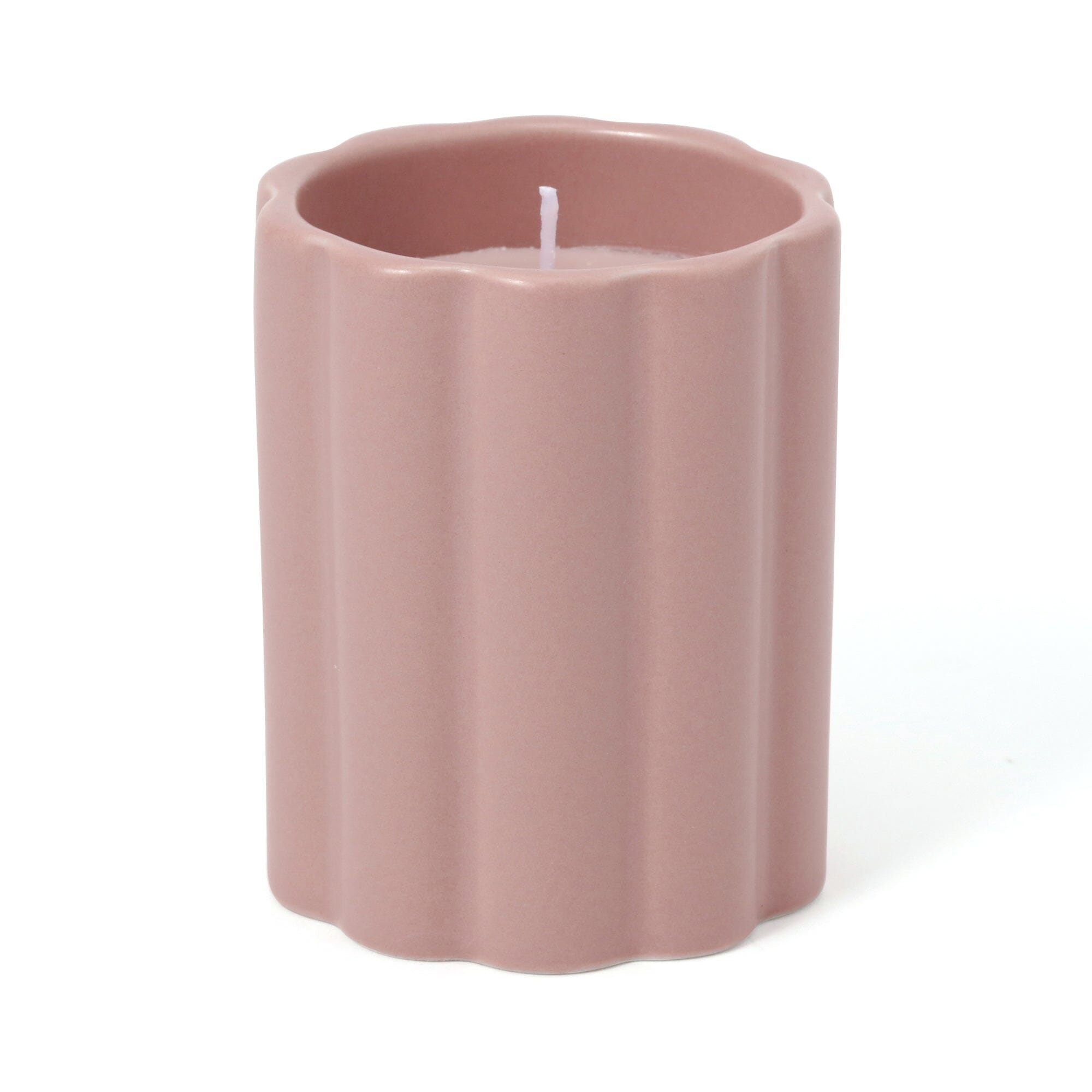 Tea Fragrance Candle Earl Grey