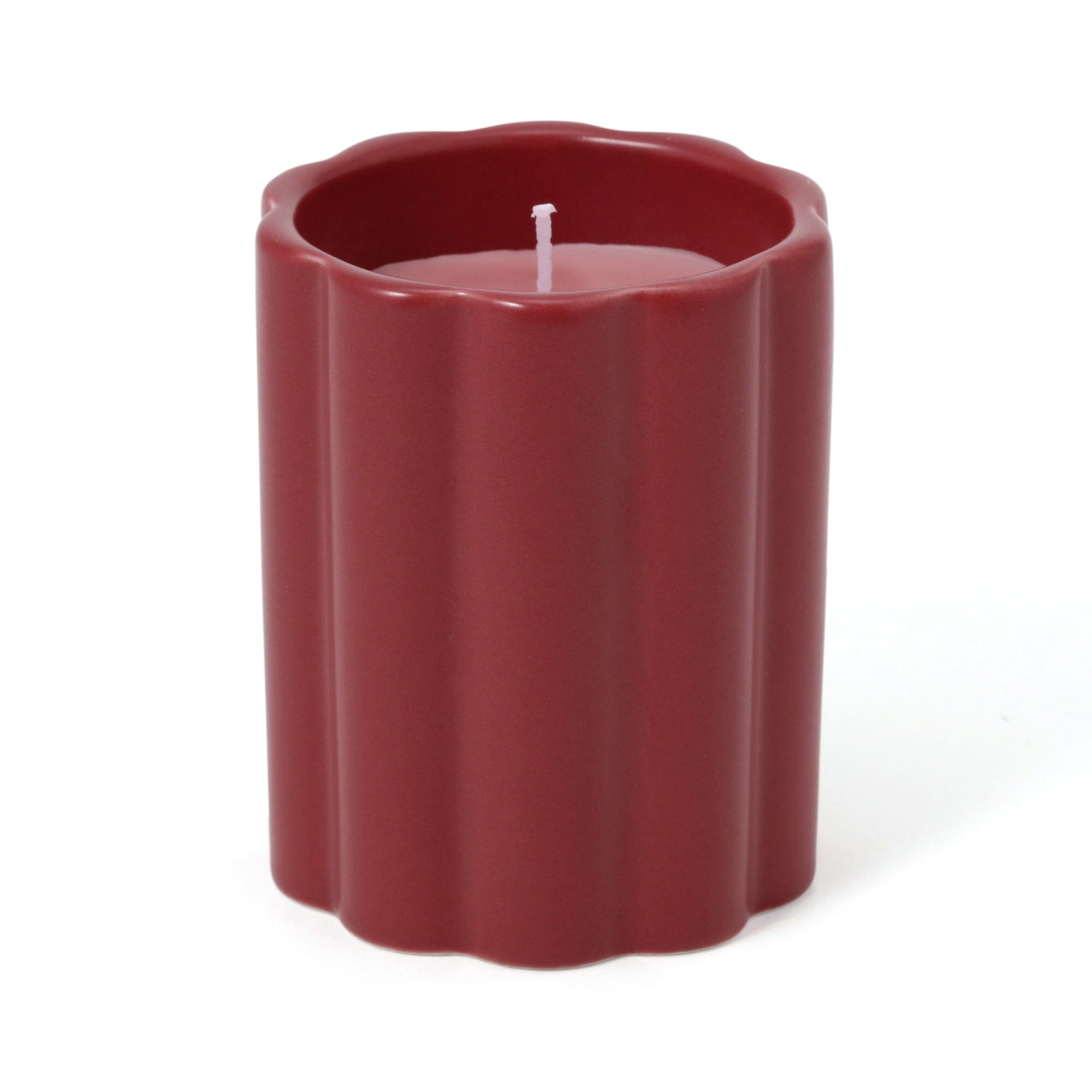 Tea Fragrance Candle Apple Berry