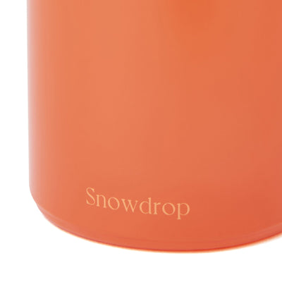 Autumn Rhapsody Fragrance Spray Snowdrop