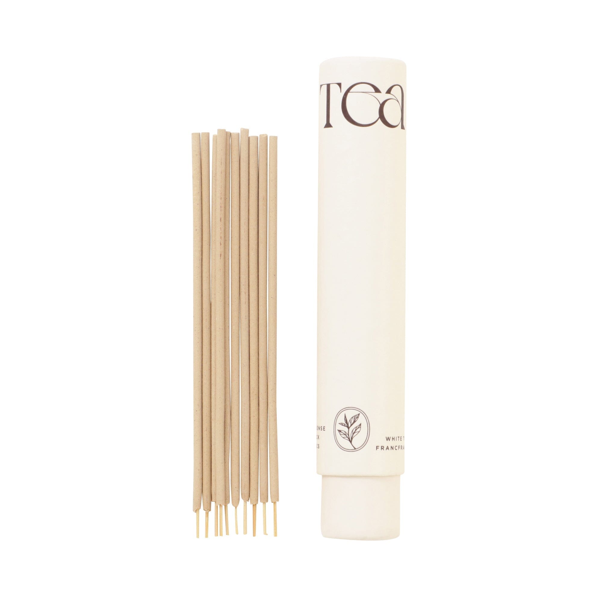 Tea Incense Stick White Tea 10