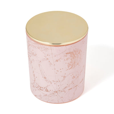 Etoile Fragrance Candle  Pink