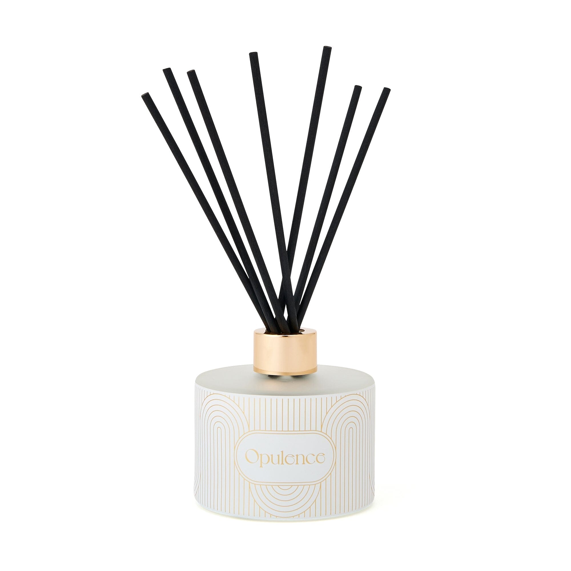 Opulence Fragrance Diffuser White