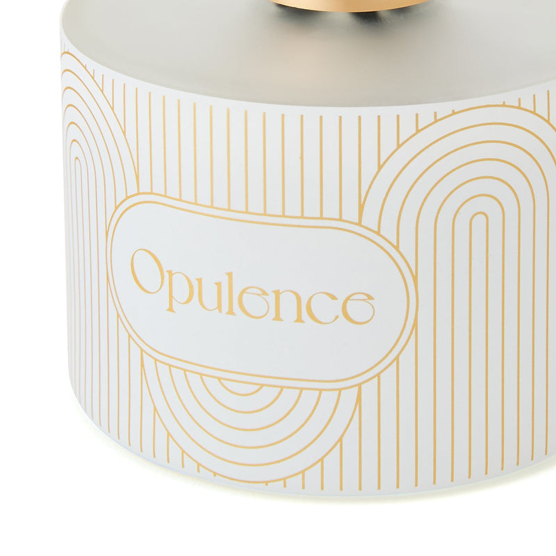 Opulence Fragrance Diffuser White