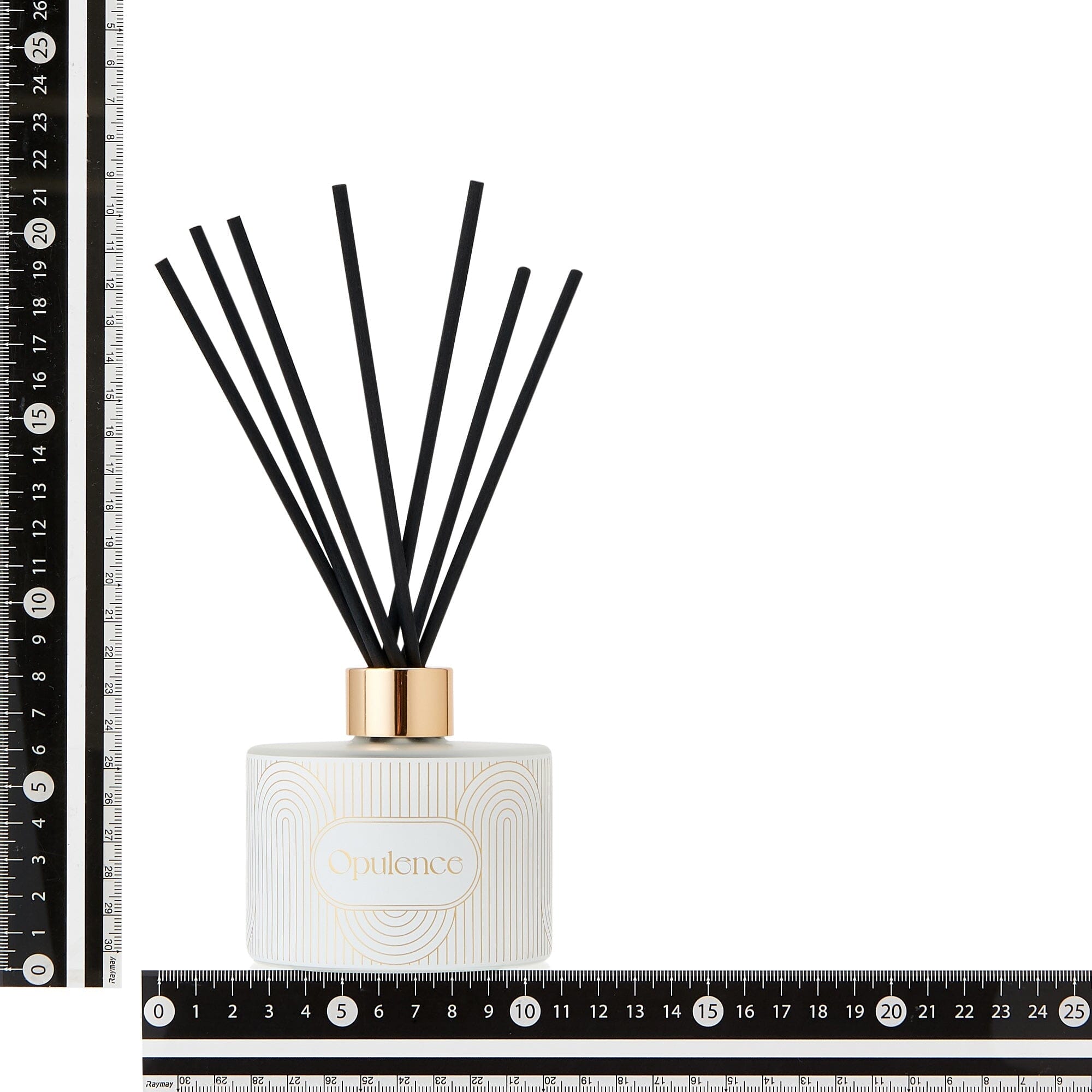 Opulence Fragrance Diffuser White