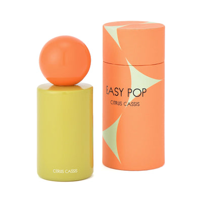 Easy Pop Fragrance Spray Citrus Cassis  Orange