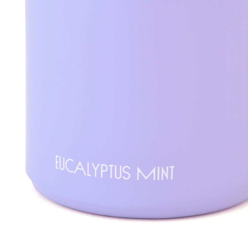 Easy Pop Fragrance Spray Eucalyptus Mint  Purple