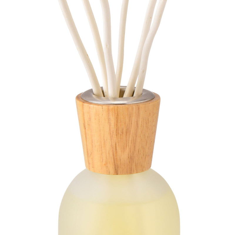 Sophistince Fragrance Diffuser Yellow