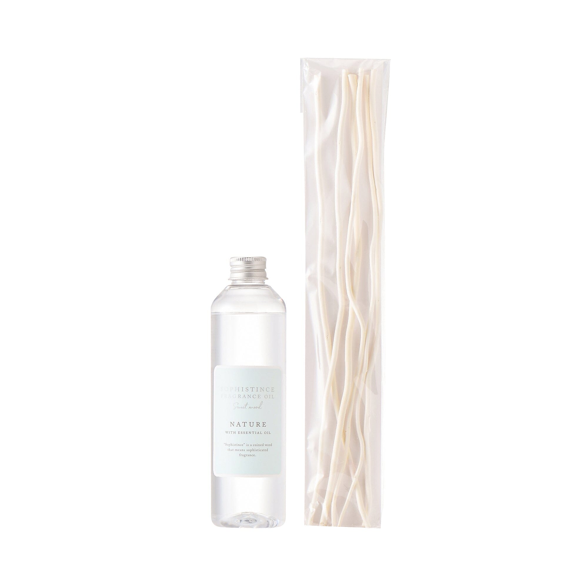 Sophistince Fragrance Diffuser Refill Green