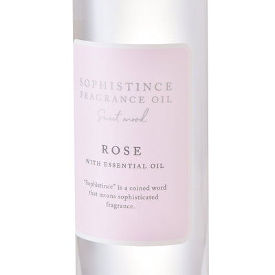 Sophistince Fragrance Diffuser Refill Pink