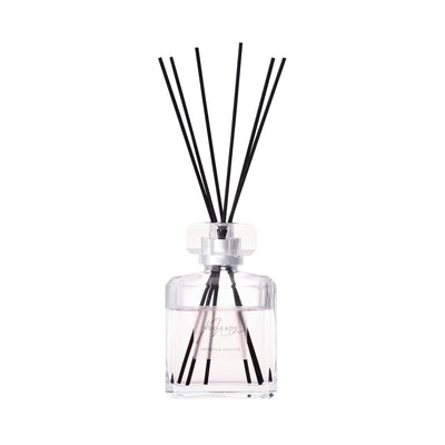 Duo Lady Fragrance Diffuser Pink