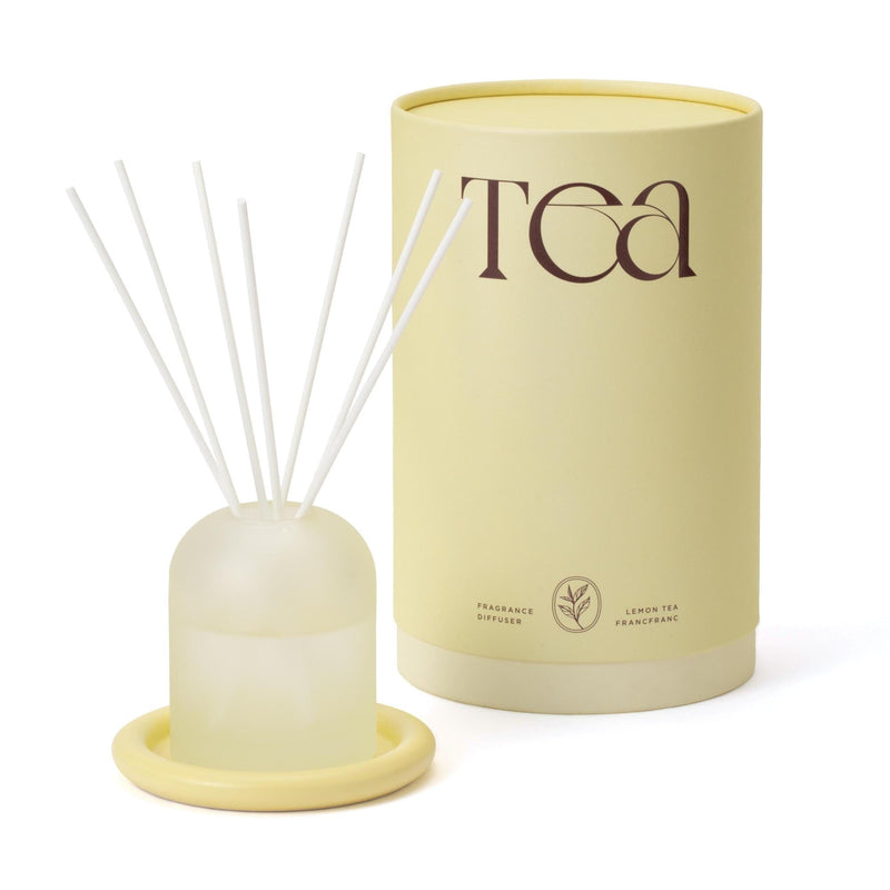 Tea Fragrance Diffuser Lemon Tea