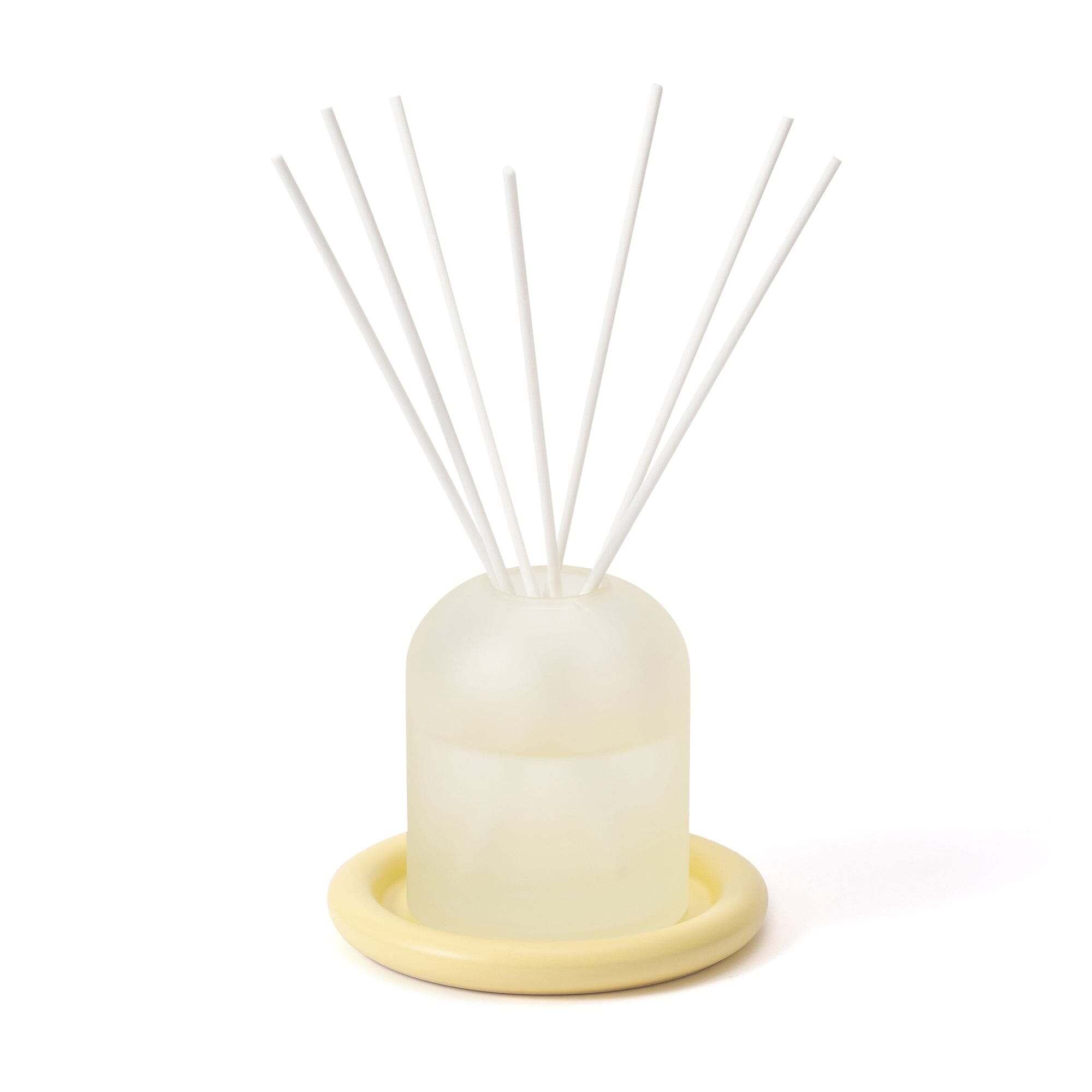 Tea Fragrance Diffuser Lemon Tea