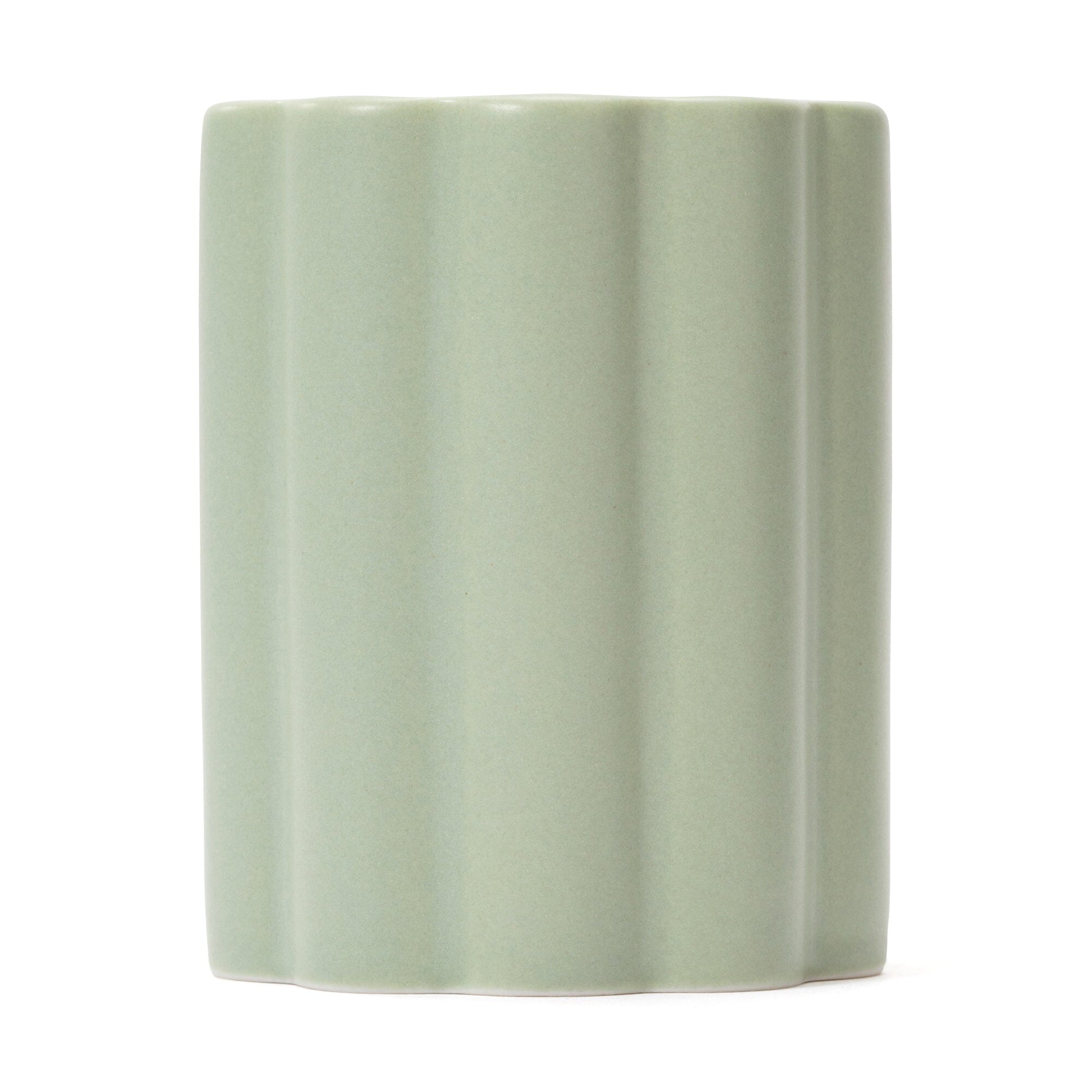 Tea Fragrance Candle Green Tea