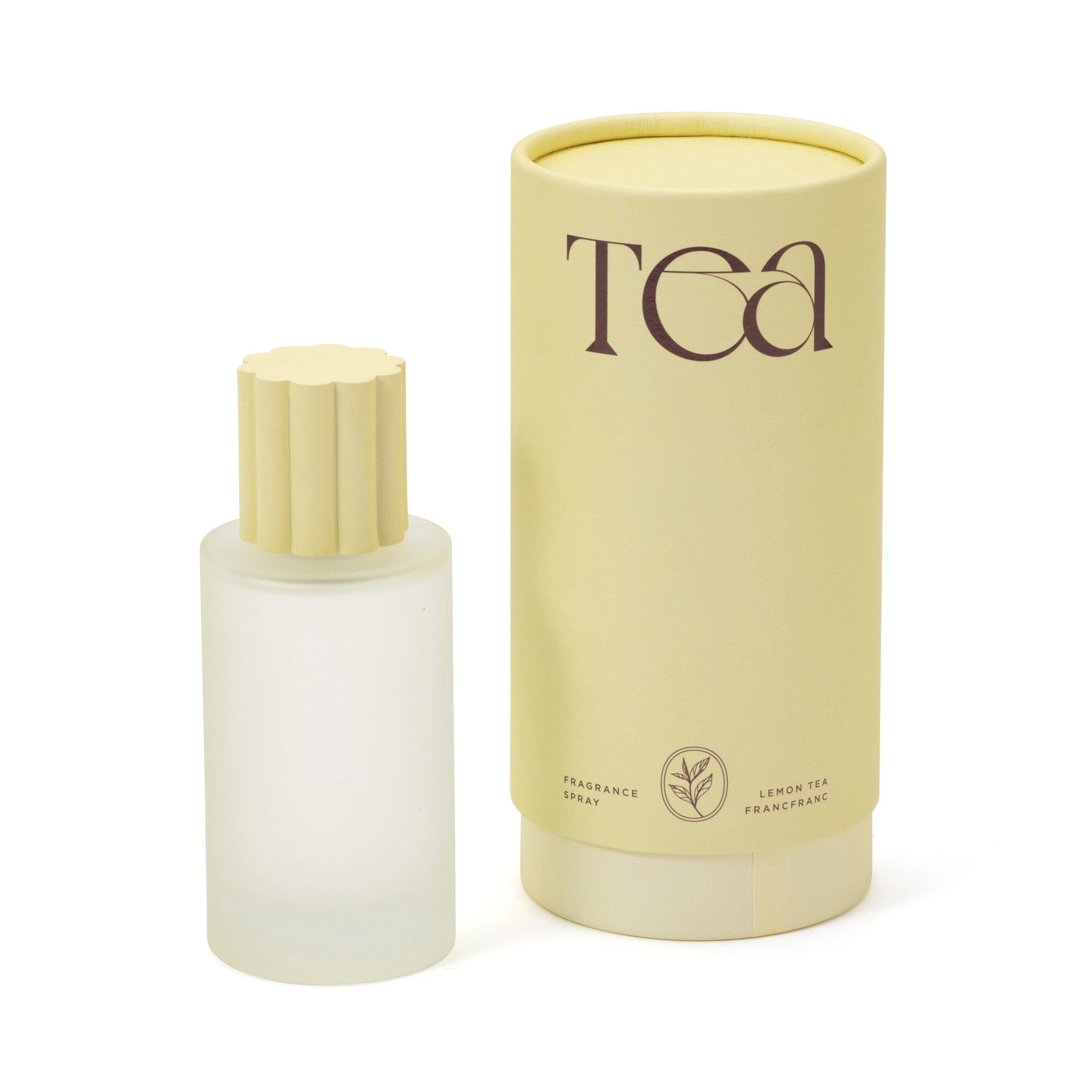 Tea Fragrance Spray Lemon Tea