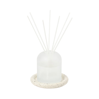 Tea Fragrance Diffuser (White Tea)