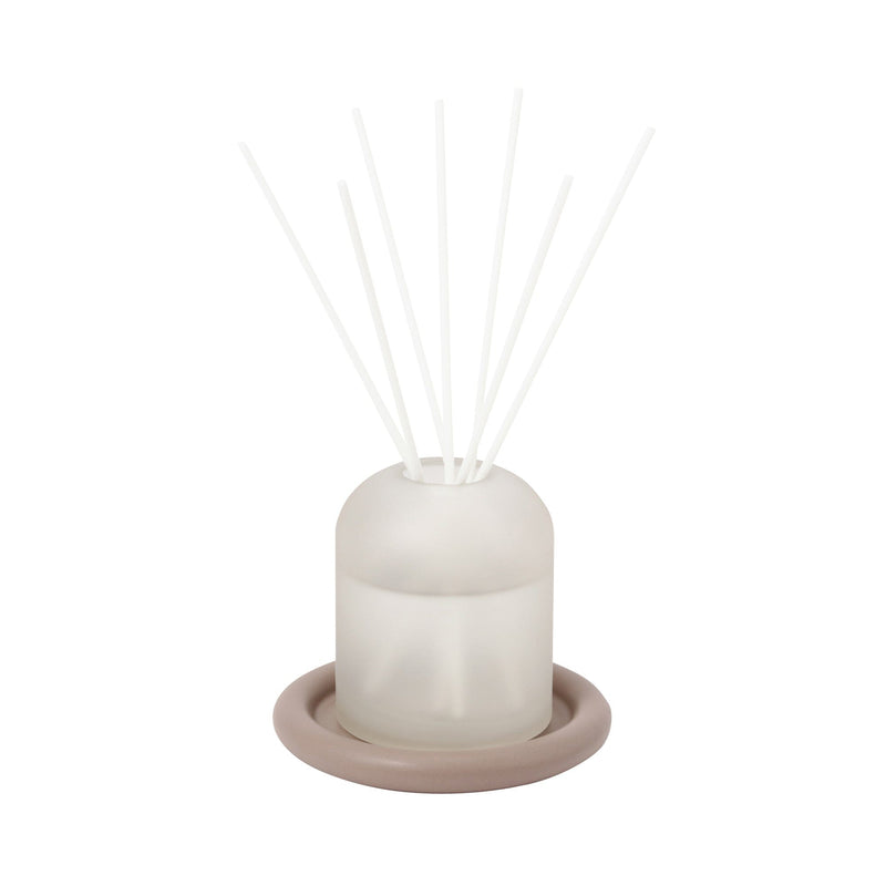 Tea Fragrance Diffuser (Milk Tea)