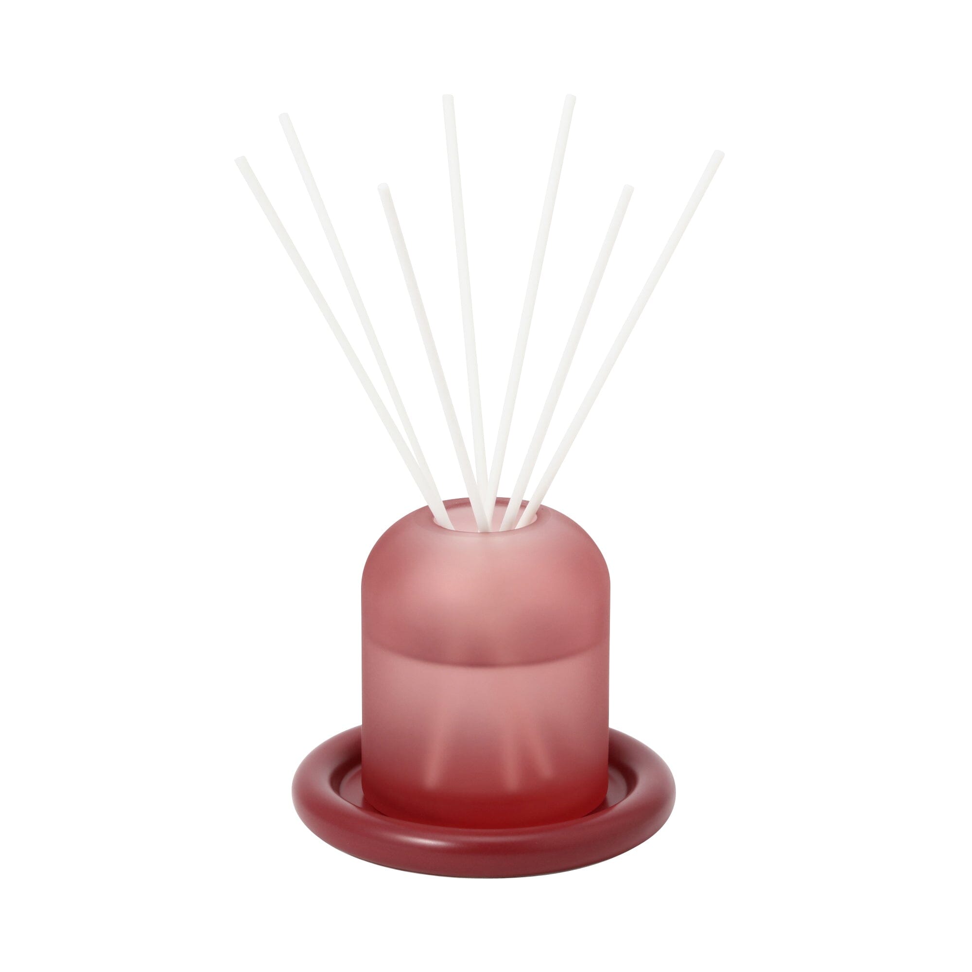 Tea Fragrance Diffuser (Apple Berry)