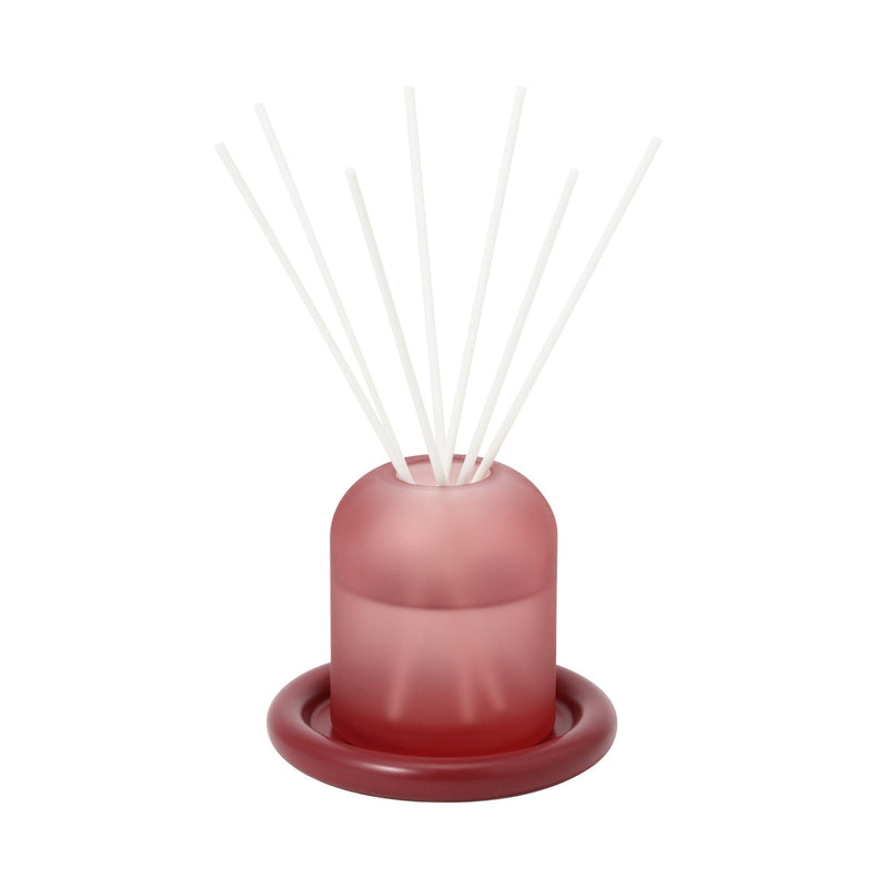 Tea Fragrance Diffuser (Apple Berry)