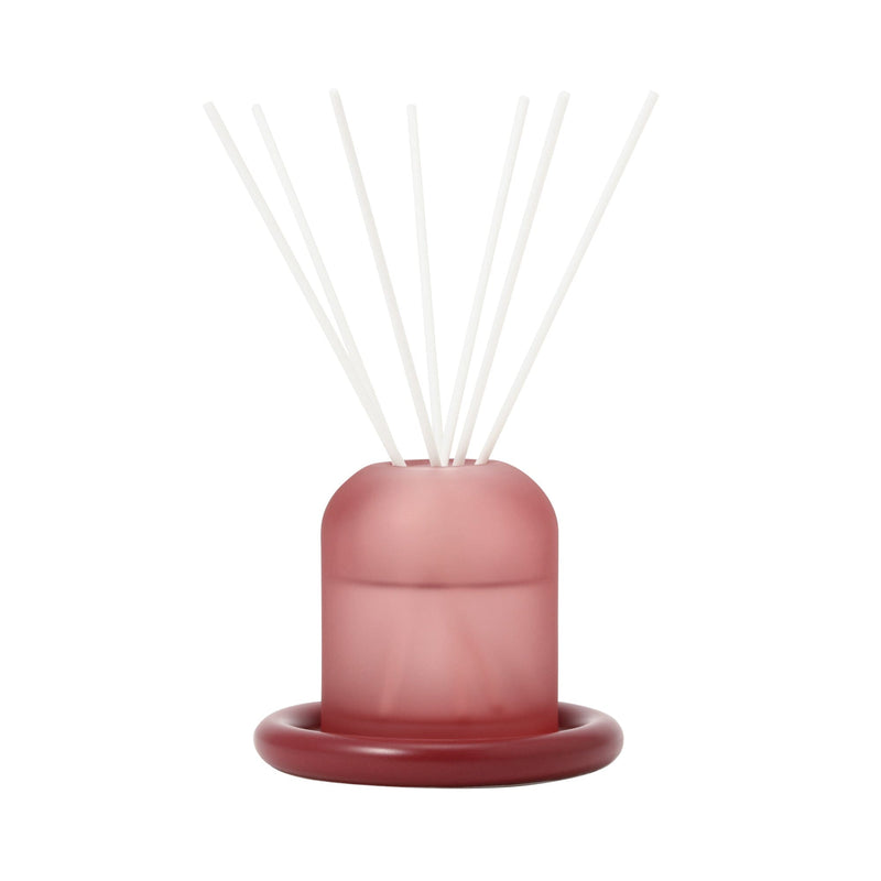 Tea Fragrance Diffuser (Apple Berry)