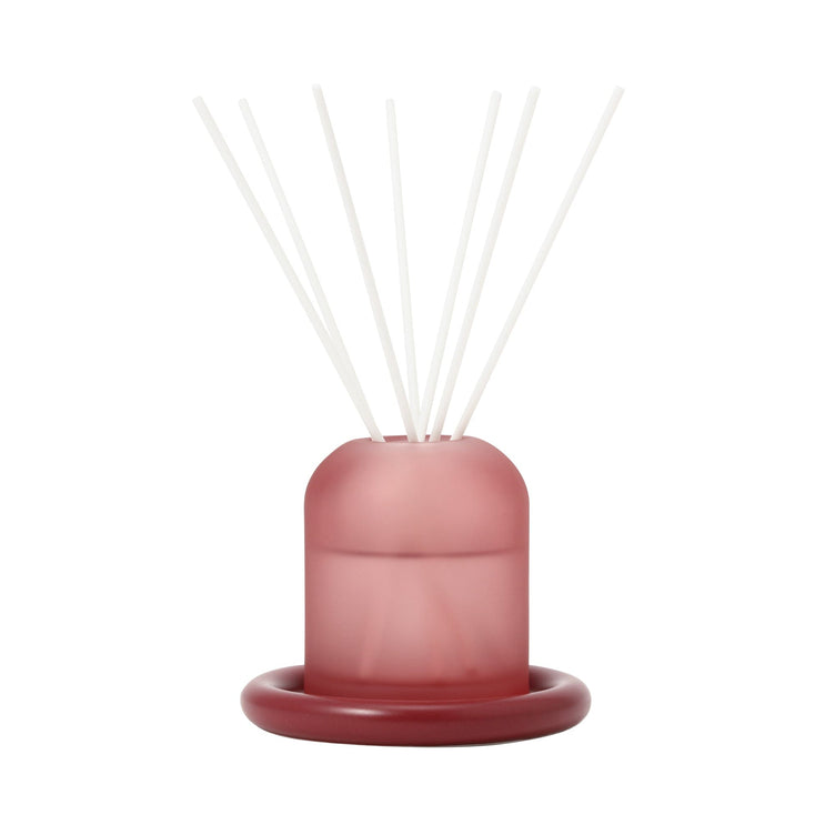 Tea Fragrance Diffuser (Apple Berry)