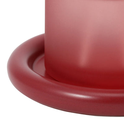 Tea Fragrance Diffuser (Apple Berry)