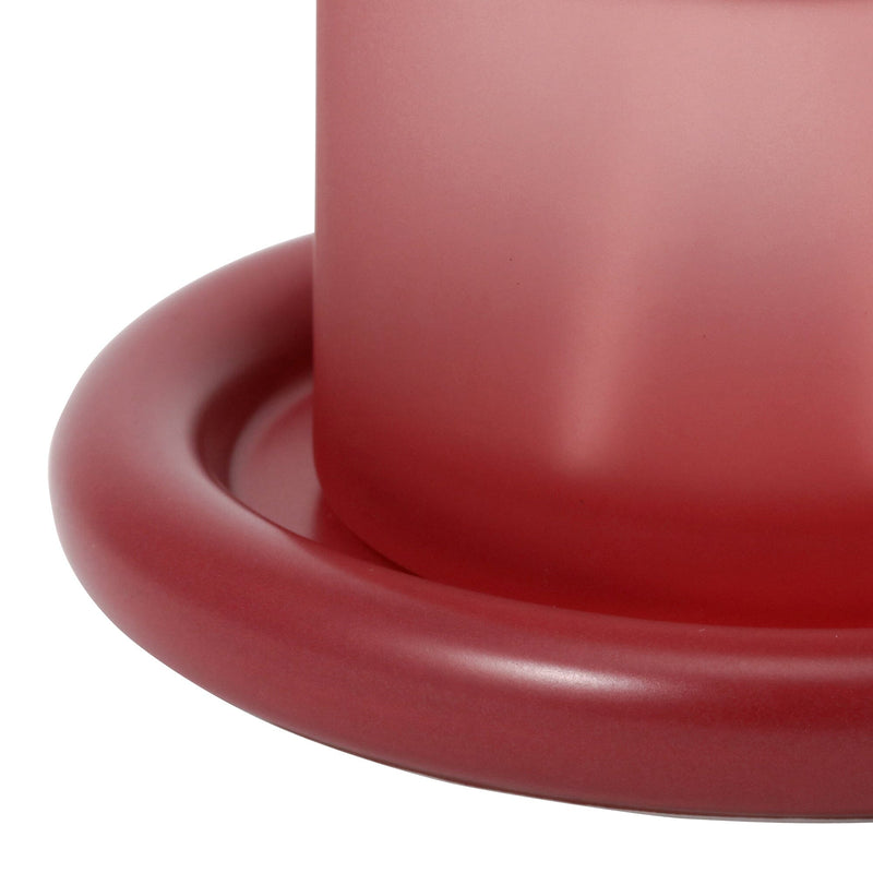 Tea Fragrance Diffuser (Apple Berry)