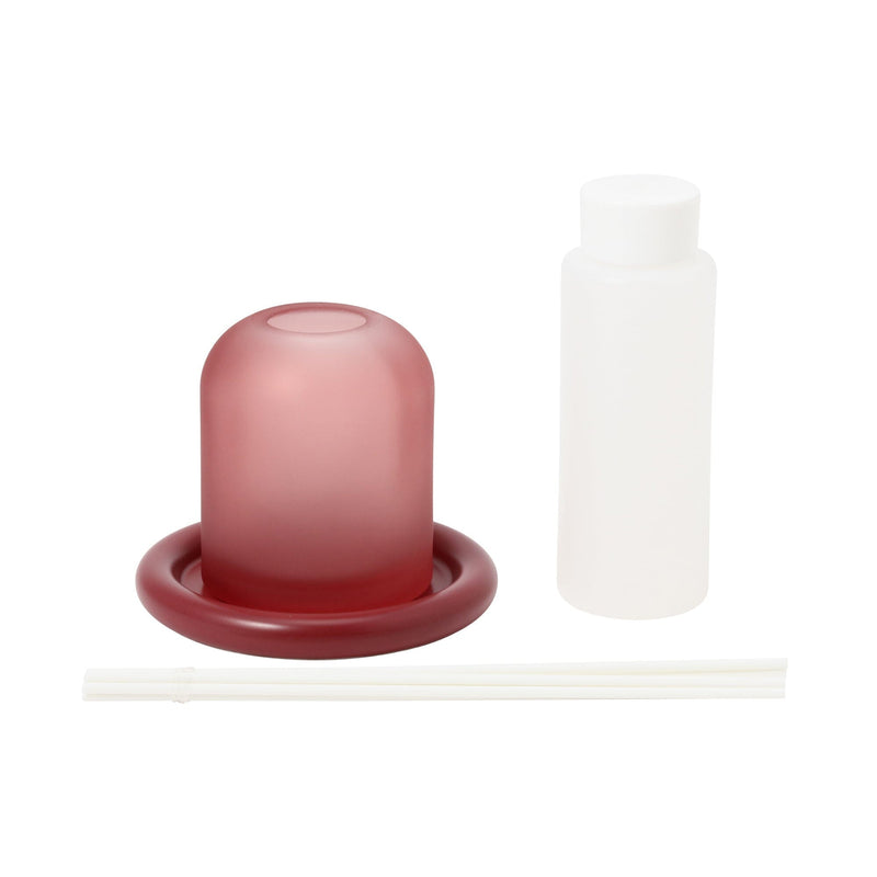 Tea Fragrance Diffuser (Apple Berry)