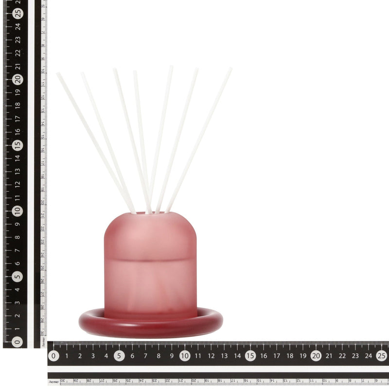 Tea Fragrance Diffuser (Apple Berry)