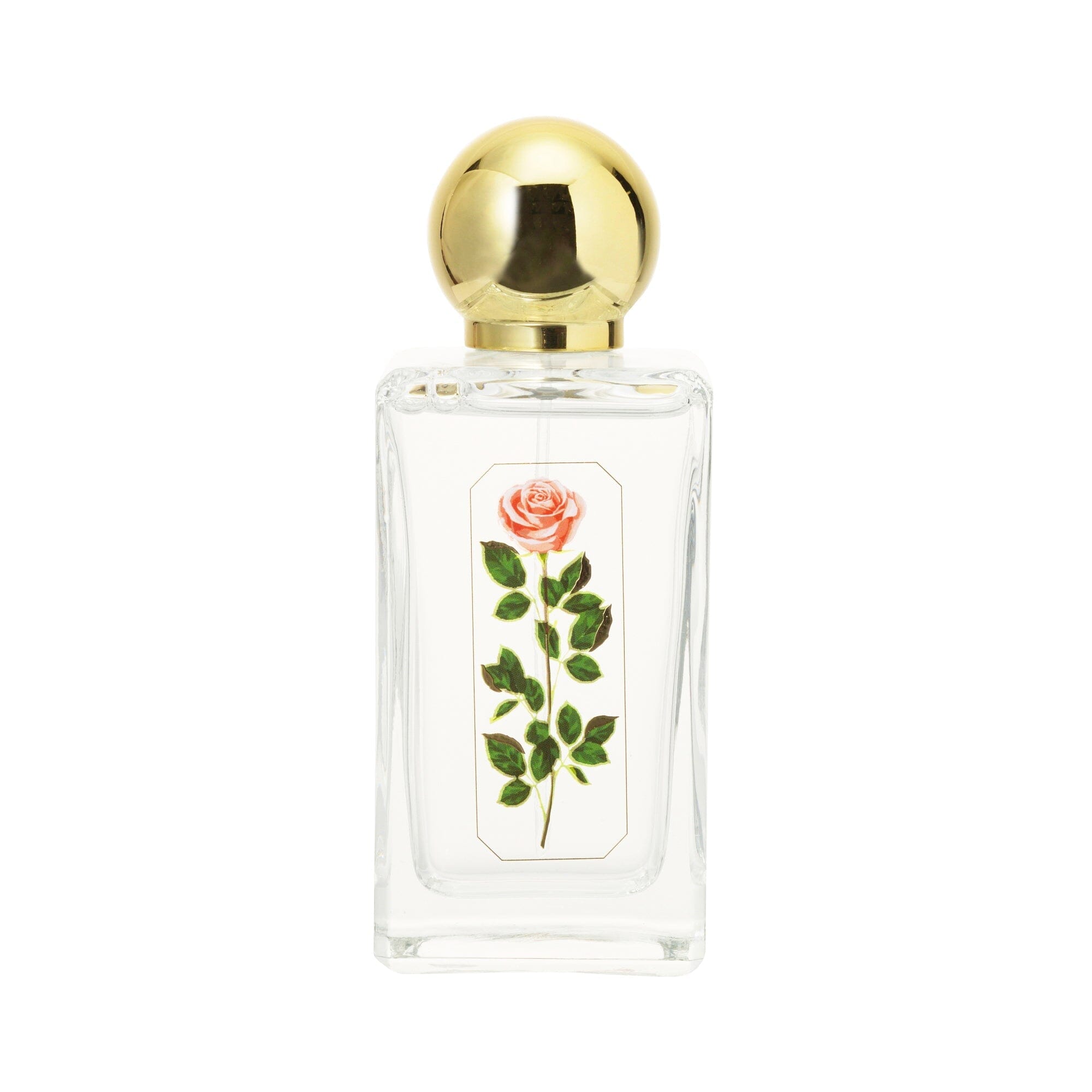 RURU MARY'S Room Fragrance Spray Rose Pink