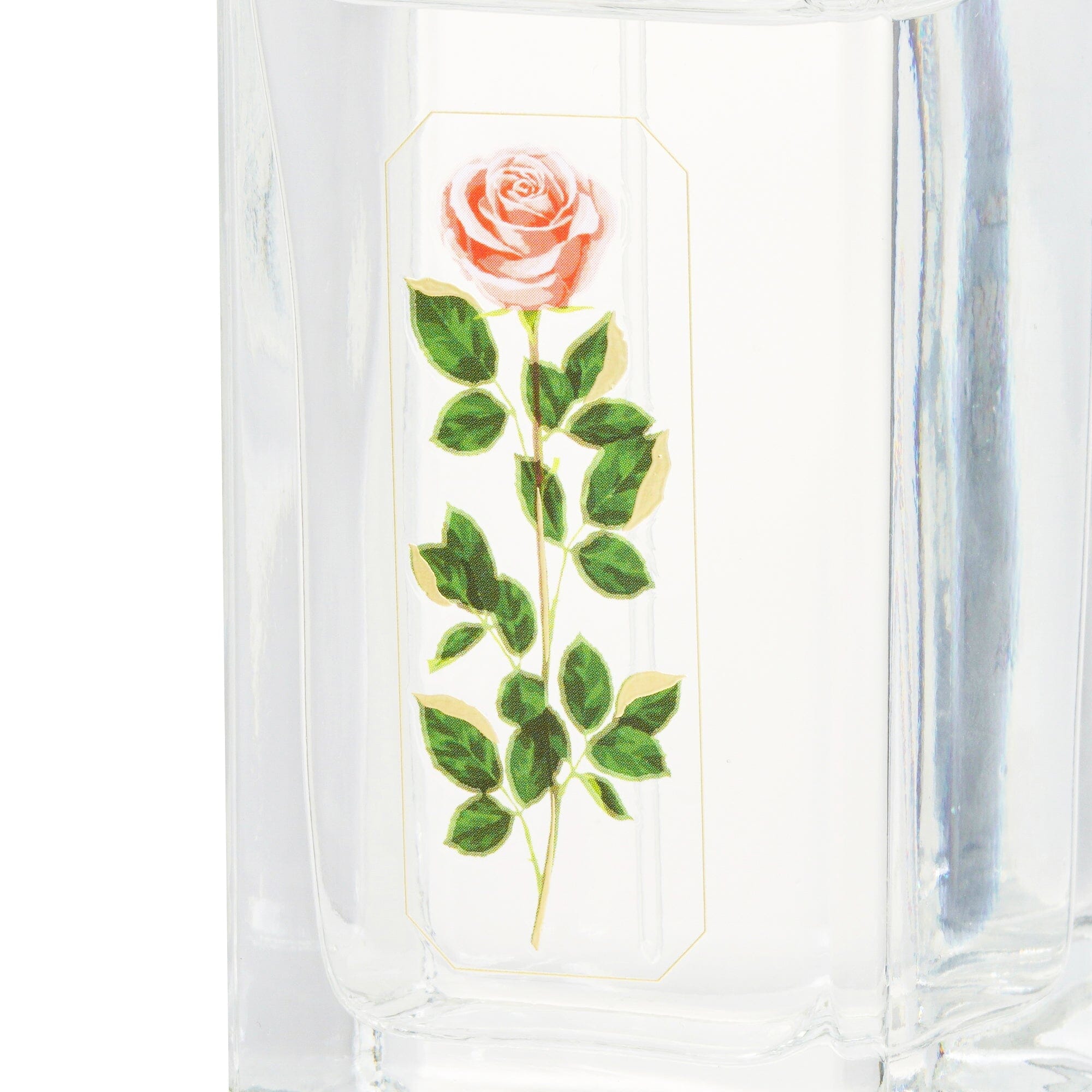 RURU MARY'S Room Fragrance Spray Rose Pink