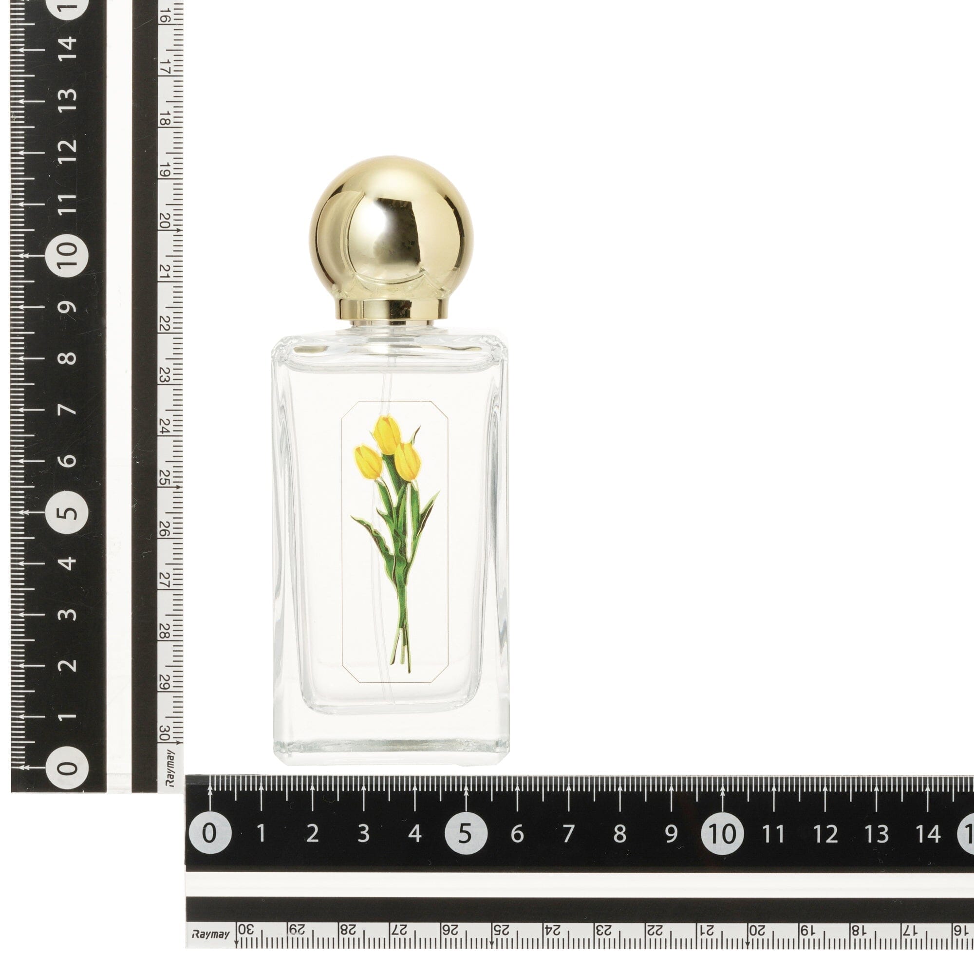 RURU MARY'S Room Fragrance Spray Tulip