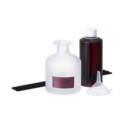 Bonne Soiree Diffuser Red Wine