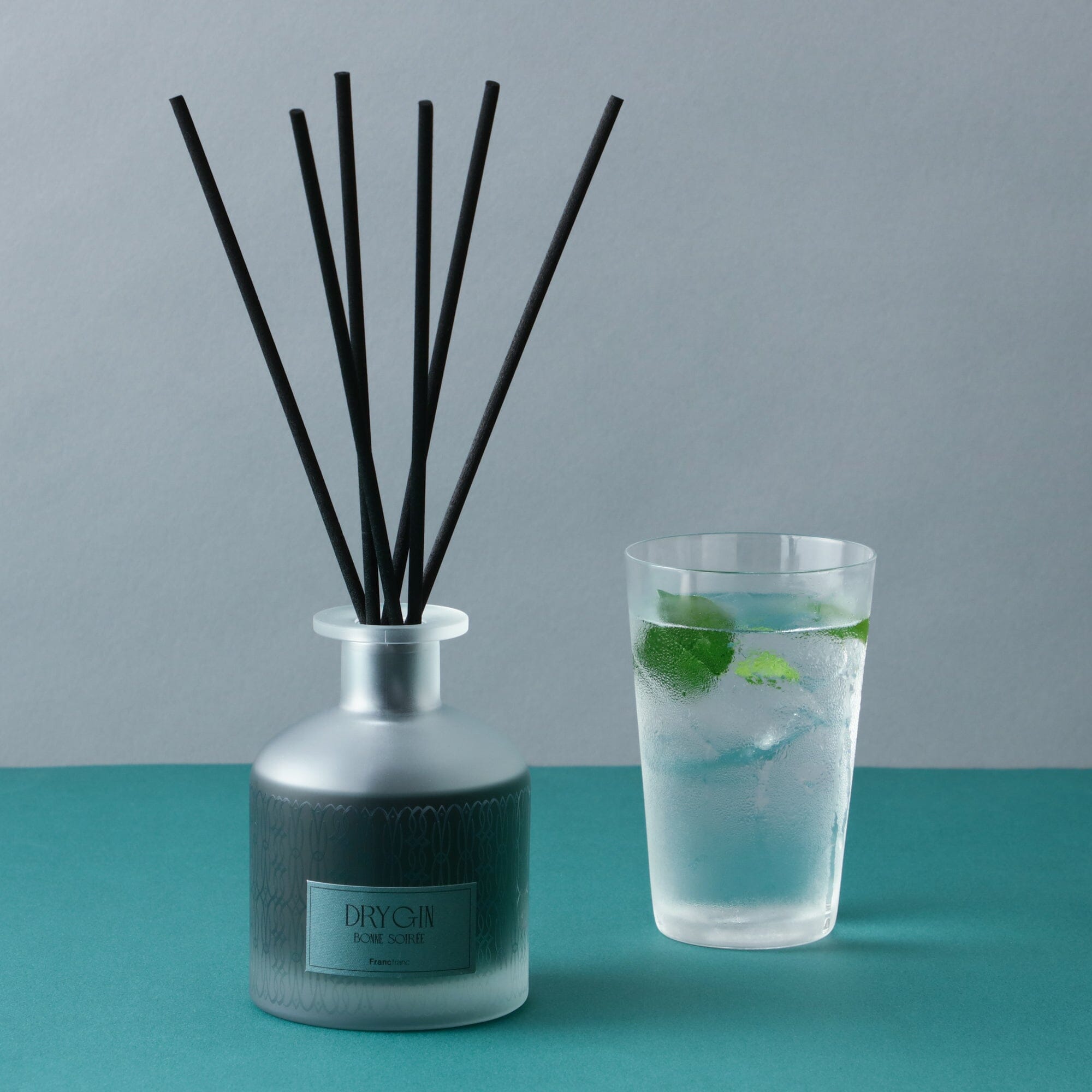 Bonne Soiree Diffuser Dry Gin